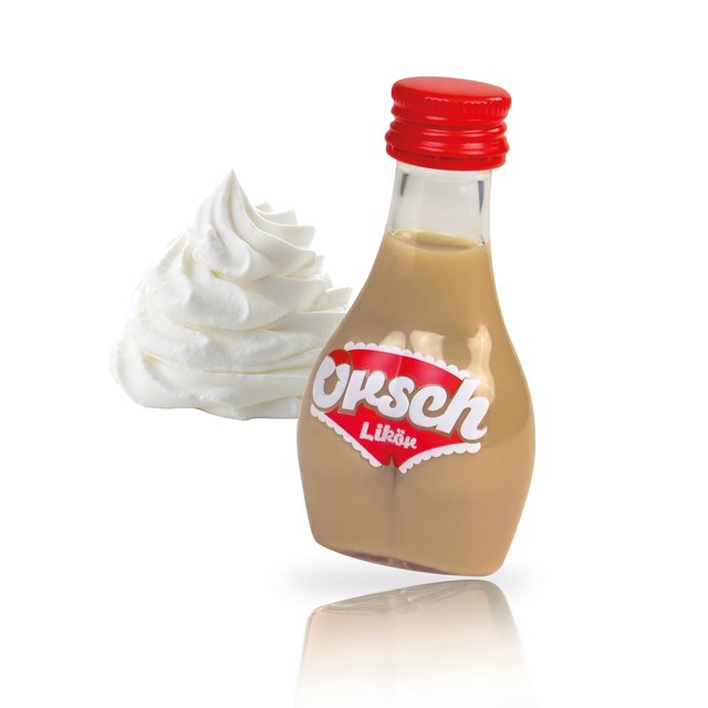 Orsch Cream